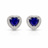 Falling for you earrings
