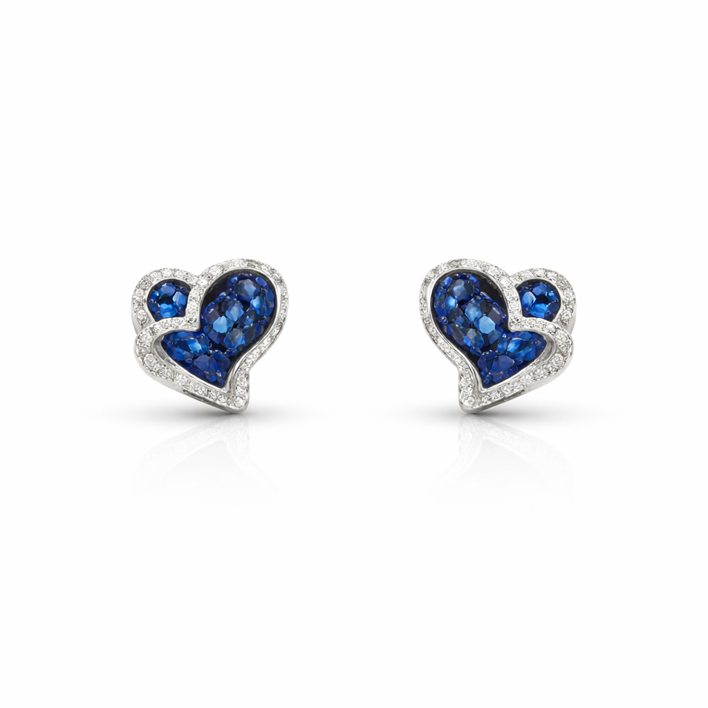 Ocean Love Earrings
