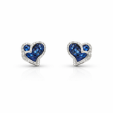 Ocean Love Earrings