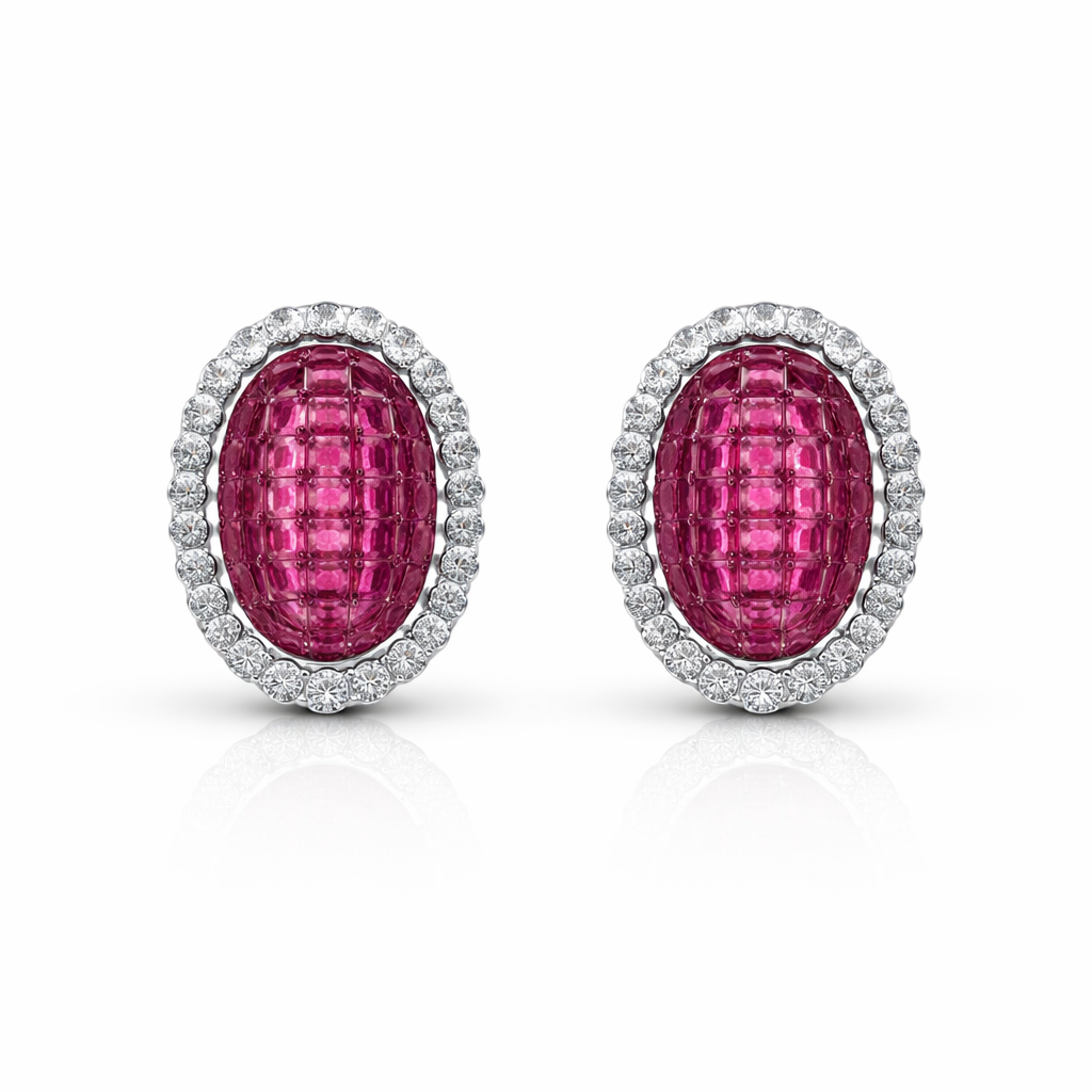 Luna Beam Earrings