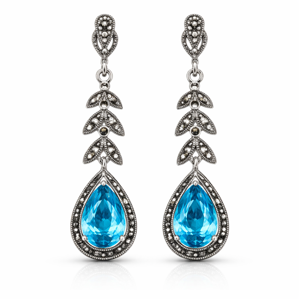 Irraya Earrings