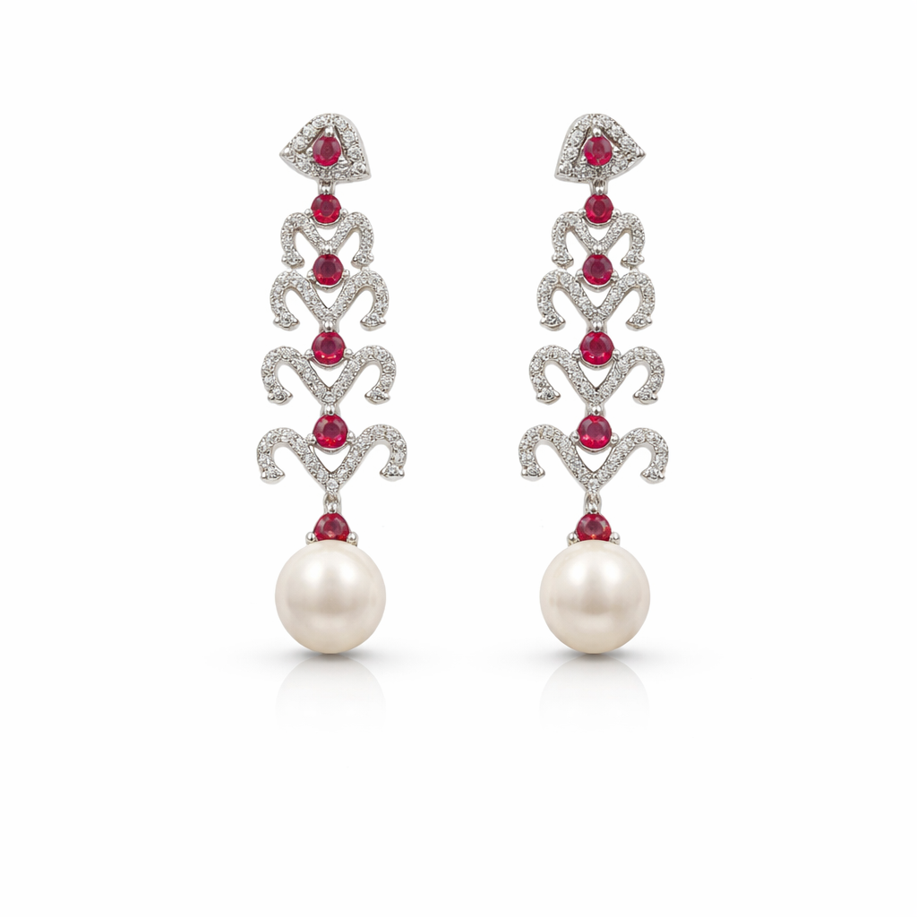 Anaira Bloom Earrings