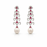 Anaira Bloom Earrings