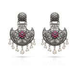 Maratha Glow Earrings