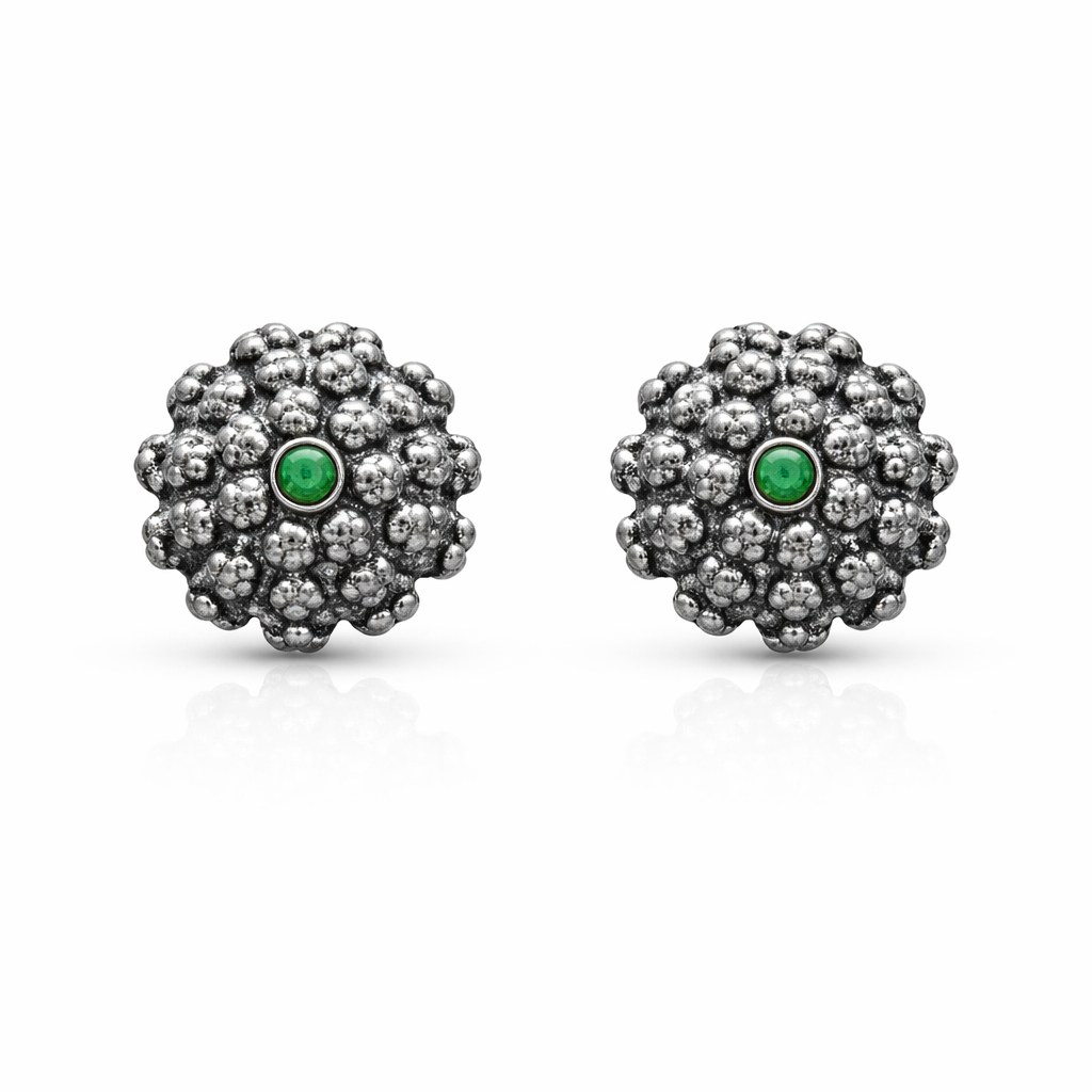 Boho Rani Earrings