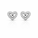 Moonlit Muse Earrings