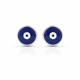 Evil Eye Classic Studs