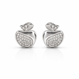 Apple Pop Earrings