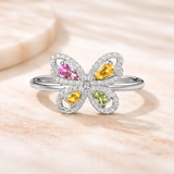 Zyra Ring