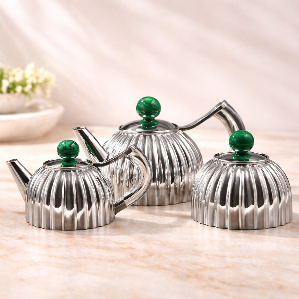 Nayab Chai Set