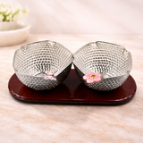 Phoolpankh Bowl Set