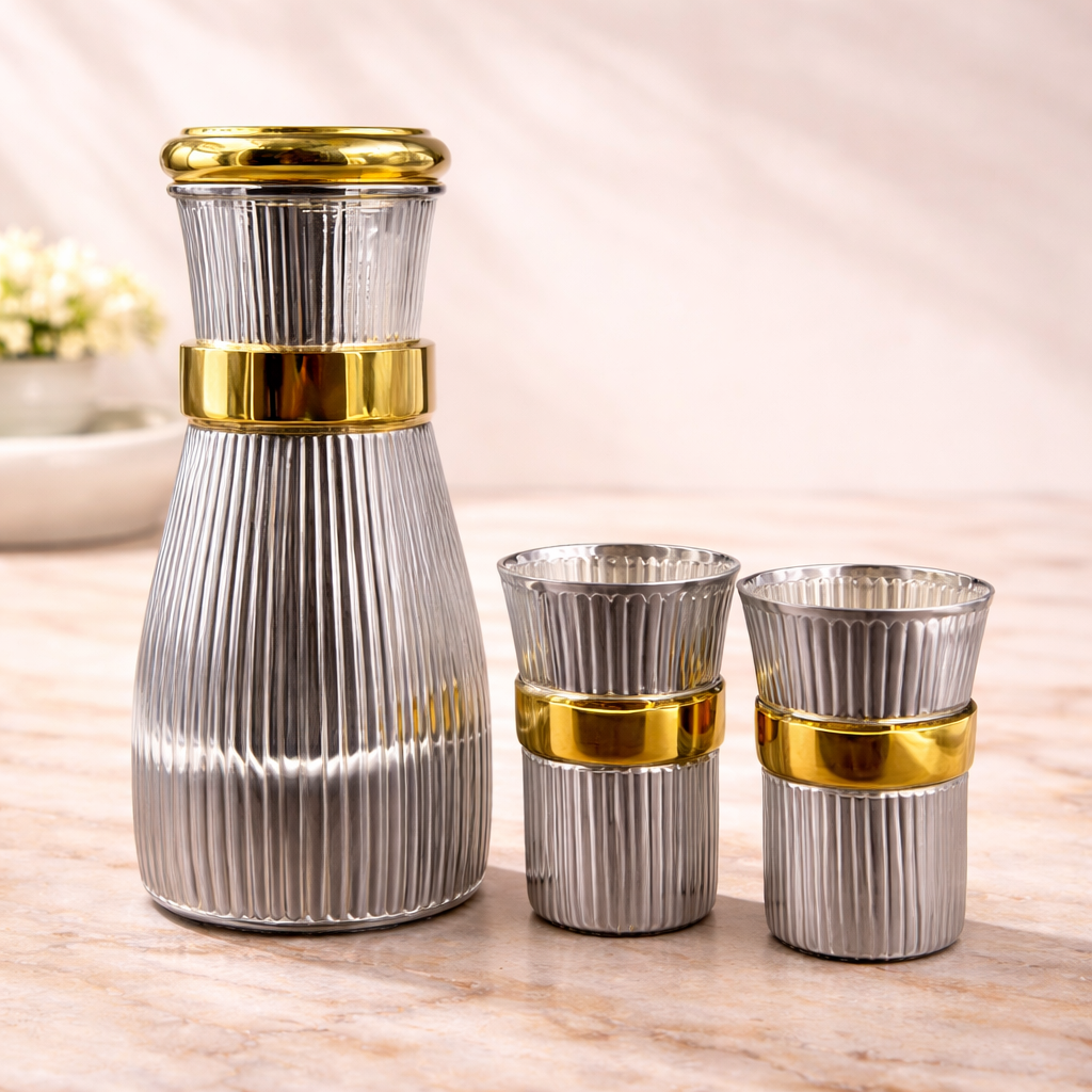 Swarna Kala Jug Set