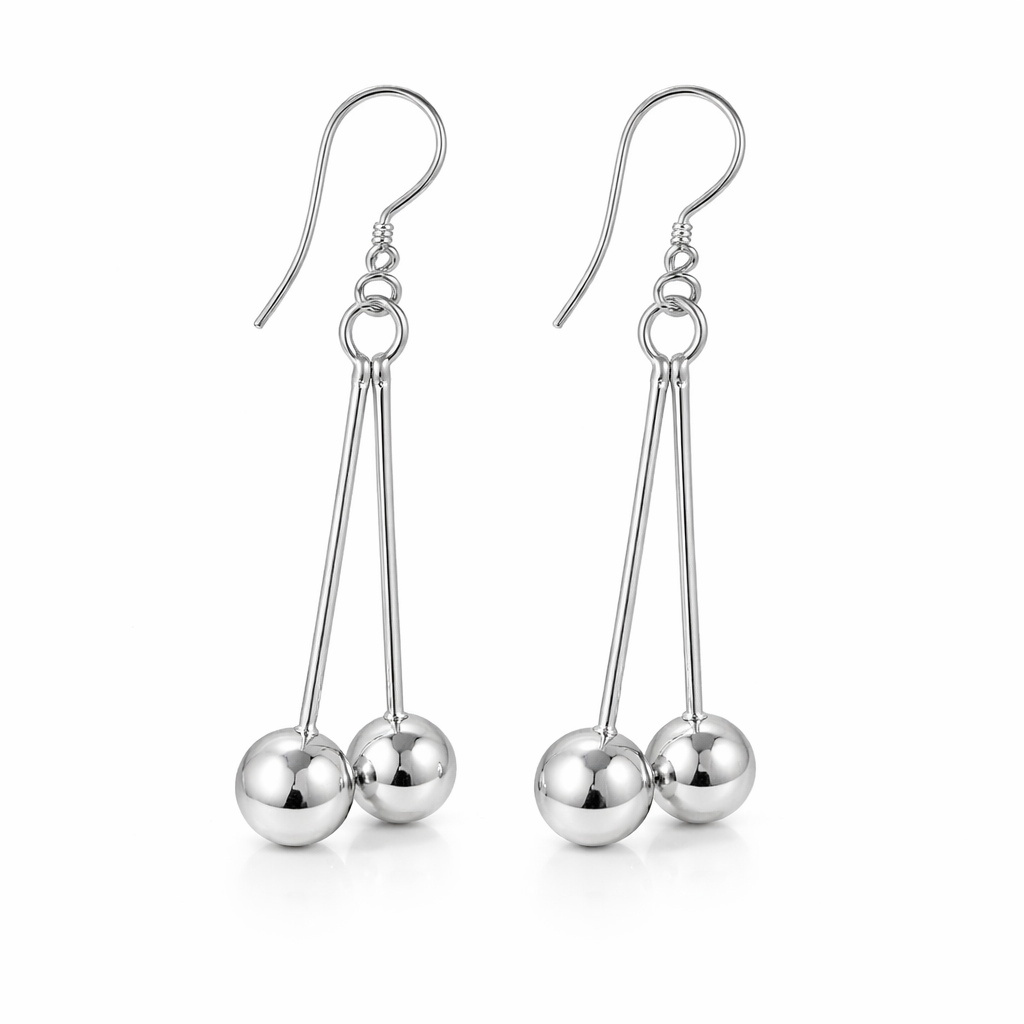 Glintwave Earrings