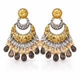 Linaar Earrings