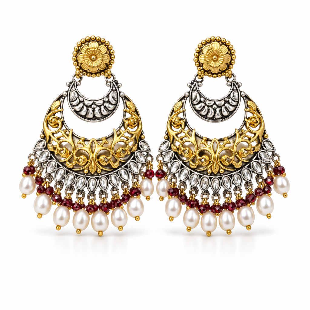 Rehana Earrings