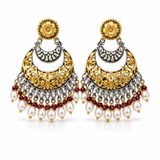 Rehana Earrings