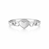 Sweet Ivy Ring