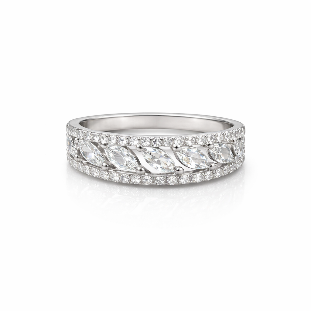 Vine Luxe Ring