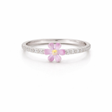 Eden Bloom Ring