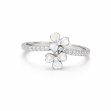 Meadow Spark Ring