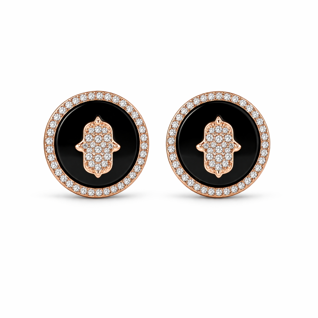 Nova Shine Earrings