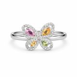 Zyra Ring