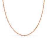 Rosegold Daily Chain