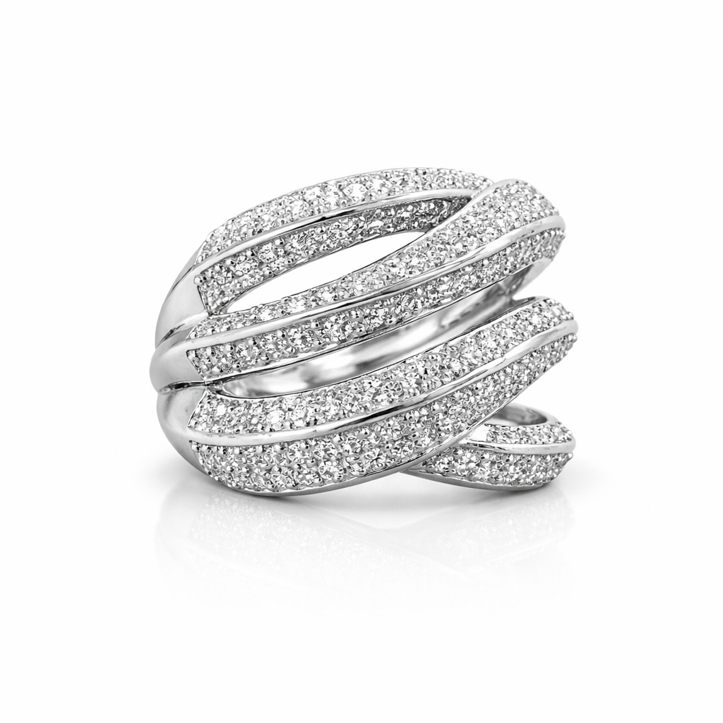 Orbit Ring