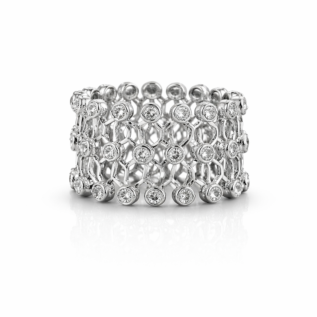 Lattice Ring