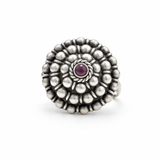 Indira Edge Ring