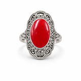 Kalika Antique Ring