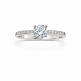 Radiant Edge Ring