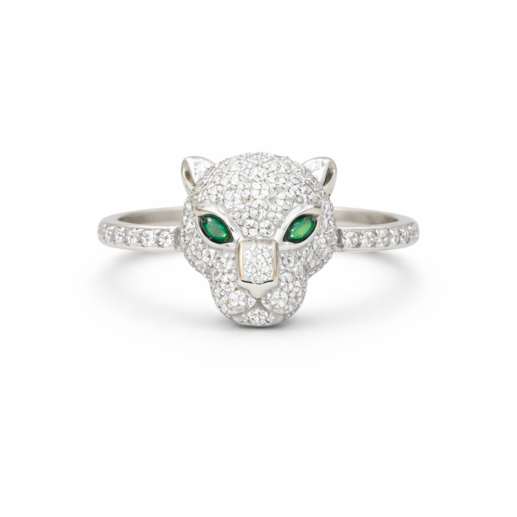 Jaguar Ring