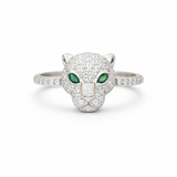 Jaguar Ring