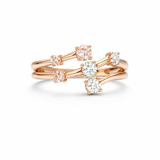 Rose Reverie Ring