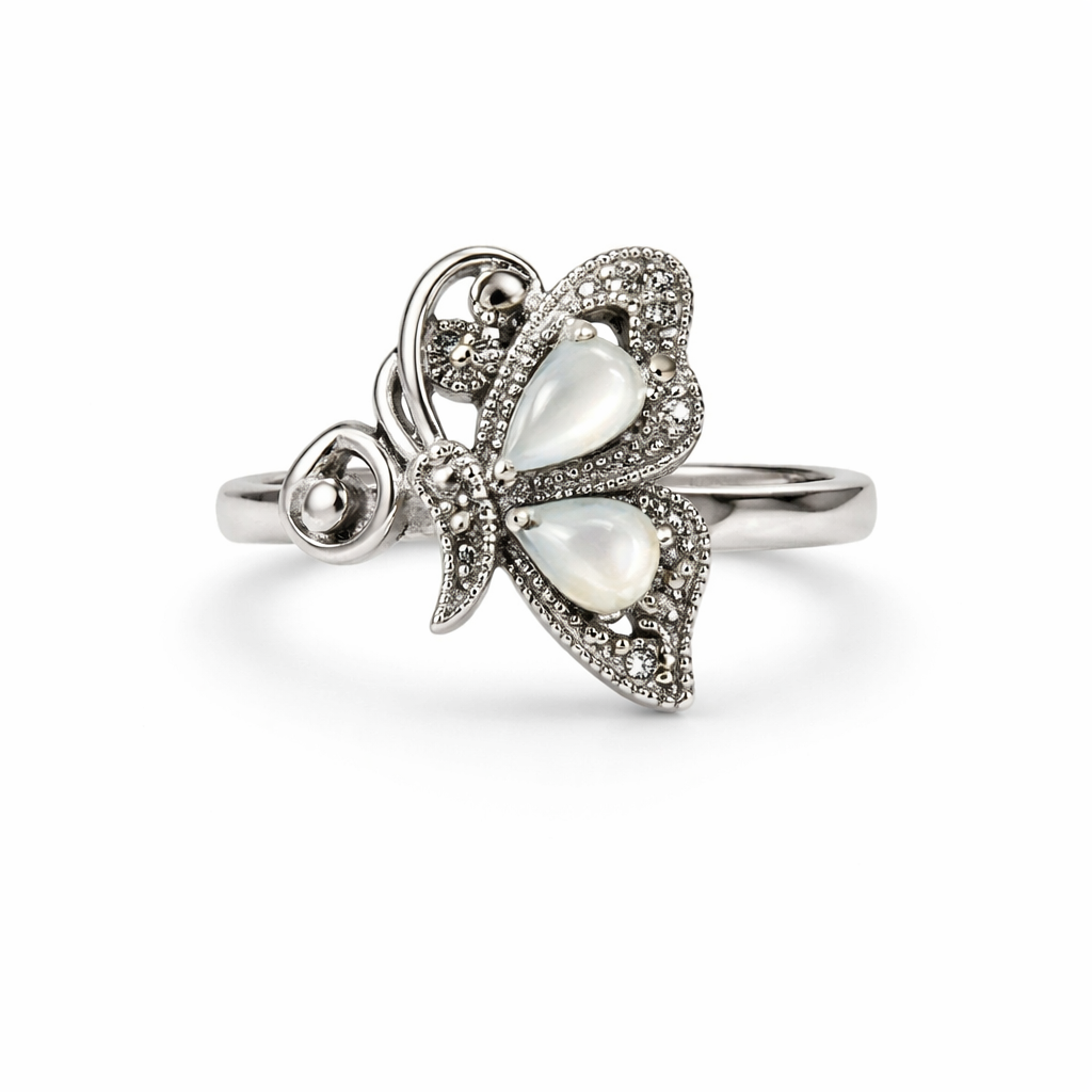 Kiara Ice Ring