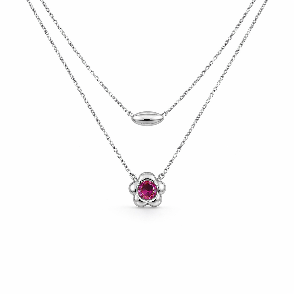 Myra Chain Pendant