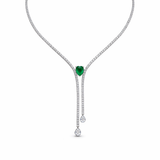 Mystic Meadow Necklace