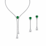 Mystic Meadow Necklace