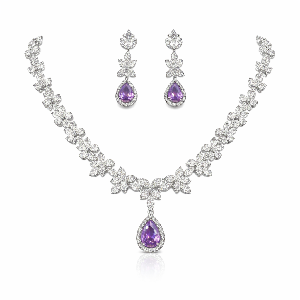 Kiara Necklace Set