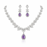 Kiara Necklace Set