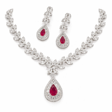 Nayra Necklace Set