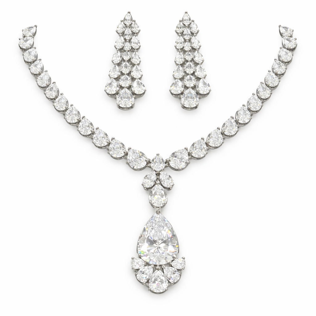 Ira Necklace Set