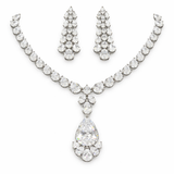 Ira Necklace Set