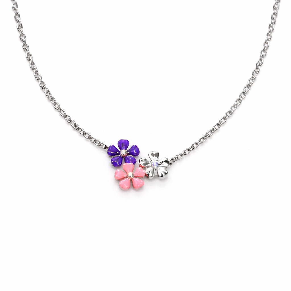 Everyday Bloom Pendant