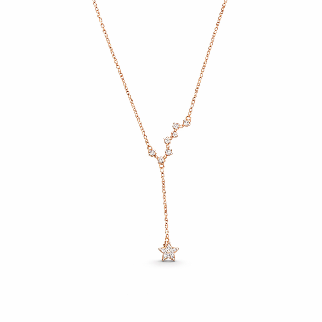 Luna Pendant