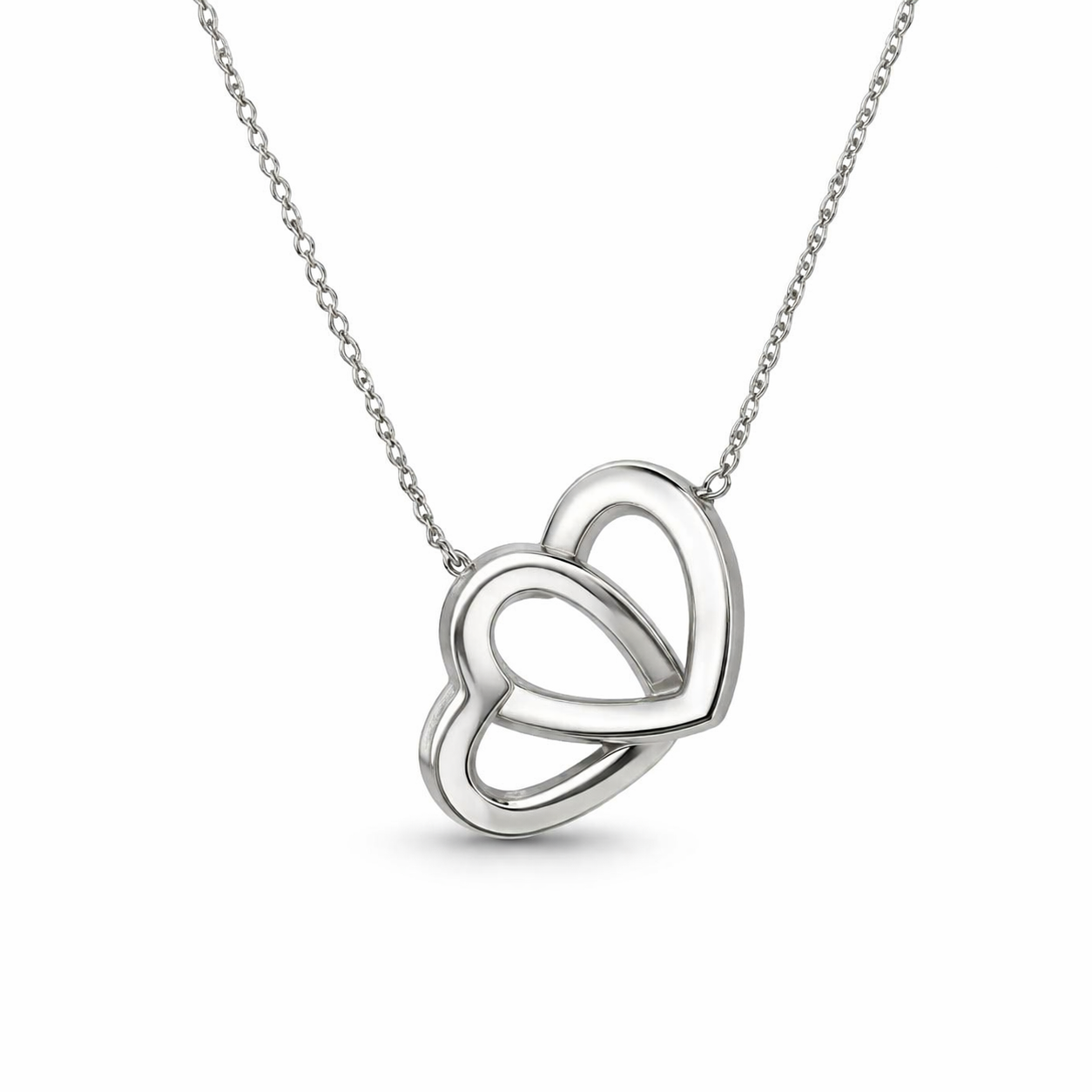Pure Charm Pendant