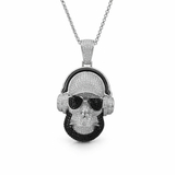DJ Ape Pendant
