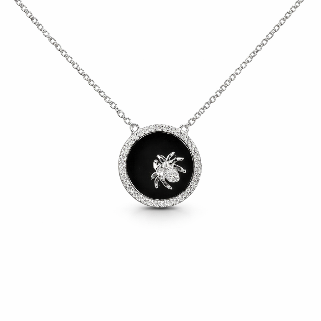 Venoma Pendant