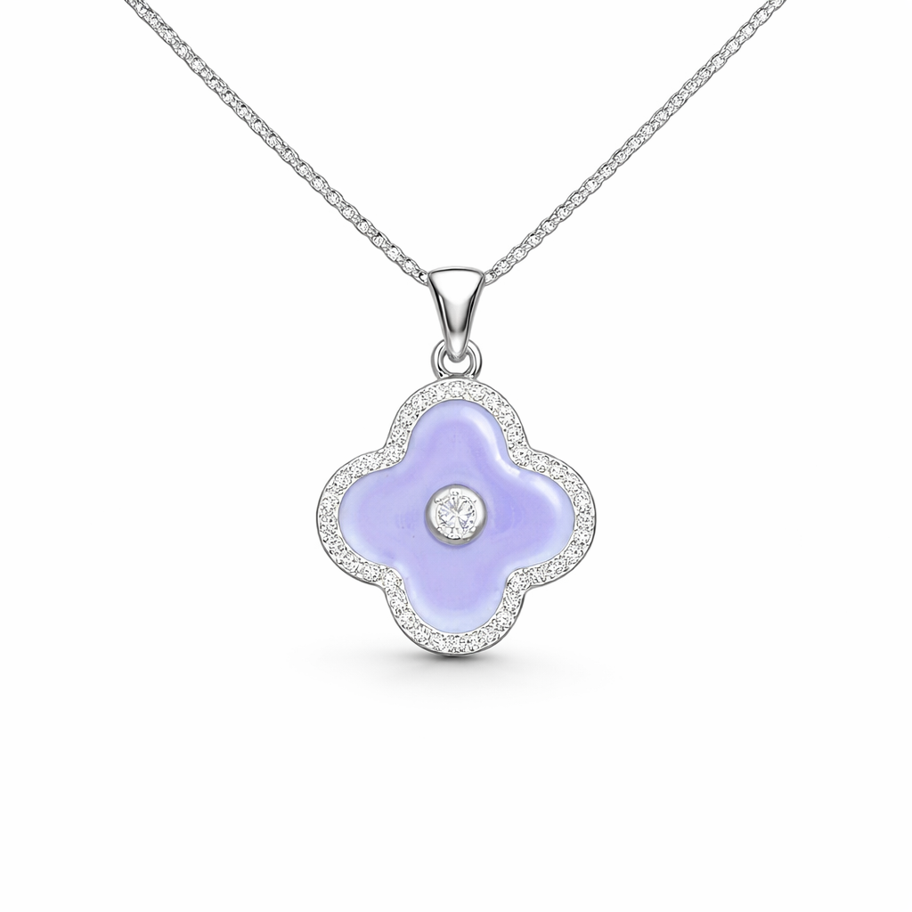 Twilight Chain Pendant
